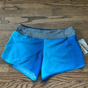 Rabbit running shorts